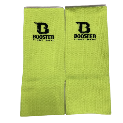 Booster Ankle Guards AG Thai Lemon Green