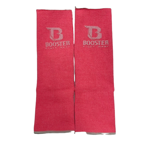 Booster Ankle Guards AG Thai Pink