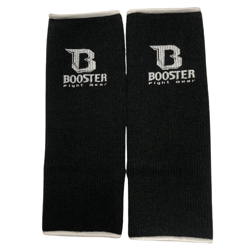 Booster Ankle Guards AG Thai Black