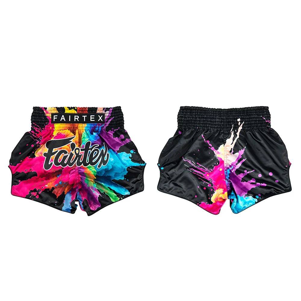 Fairtex Muay Thai Shorts BS1940