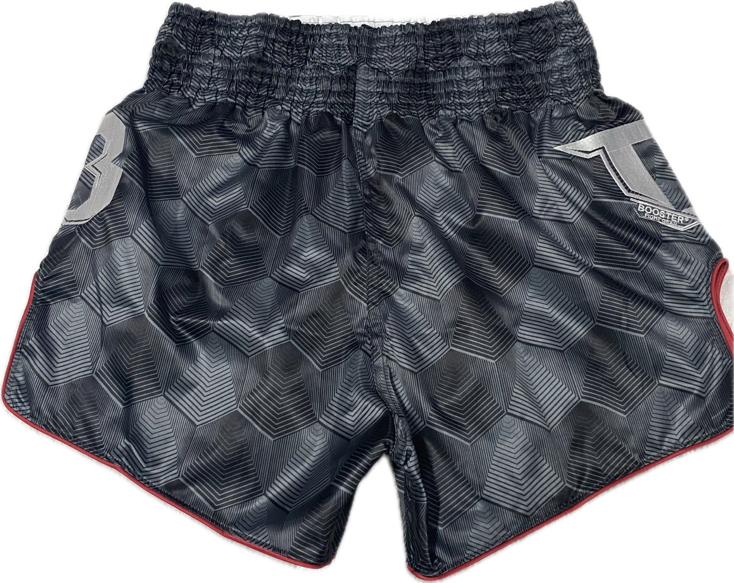 Fairtex Muay Thai Shorts BS1901B