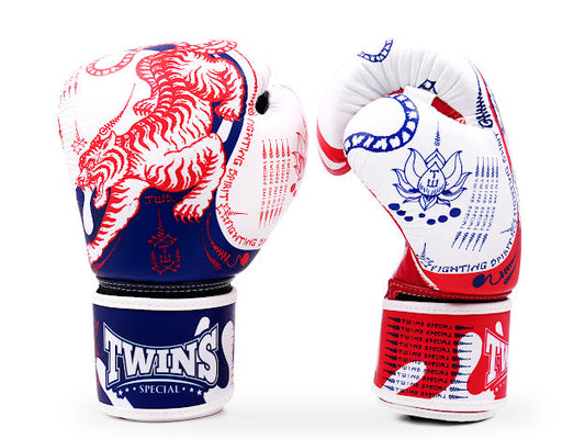 Twins Special Boxing Gloves FBGVL4-67