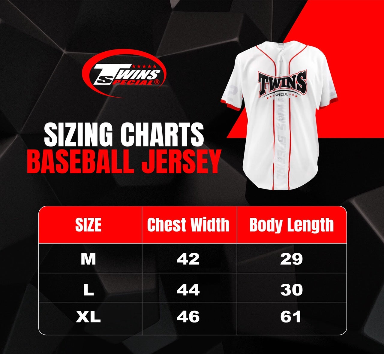 Twins Special T-shirt-04 Black