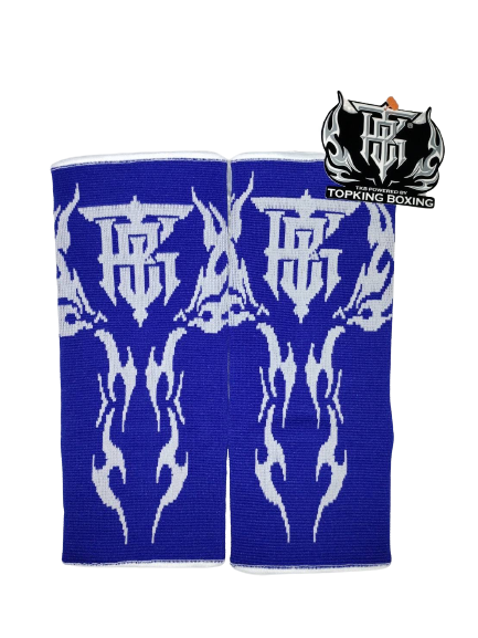 Top King Ankle Support TKANG-02 Blue (N)