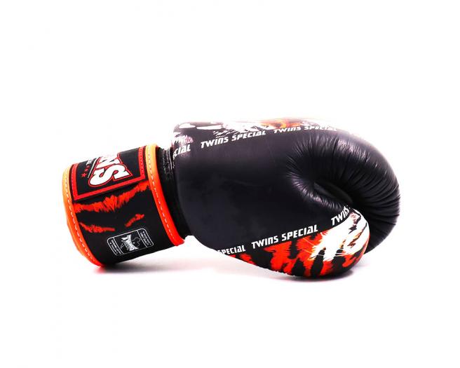 Twins Special Fancy Boxing Gloves FBGVL3-60 โ€New Payakโ€