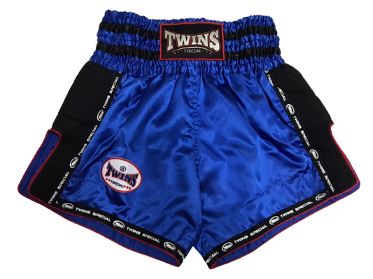 Twins Special Shorts TWS-922 BLUE BLACK