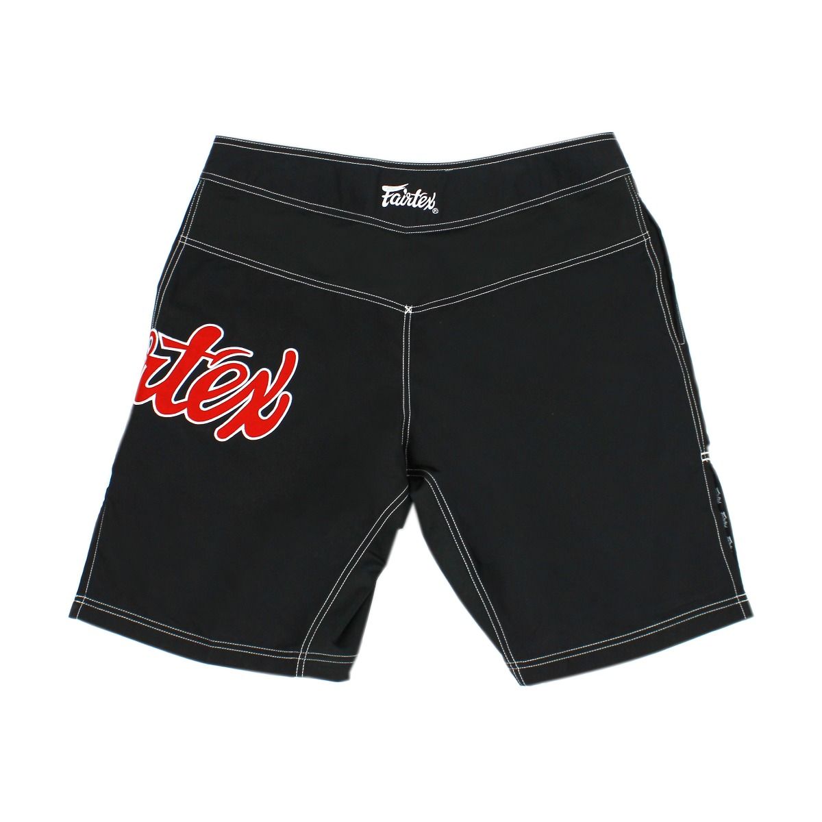 Fairtex MMA shorts AB1 Black