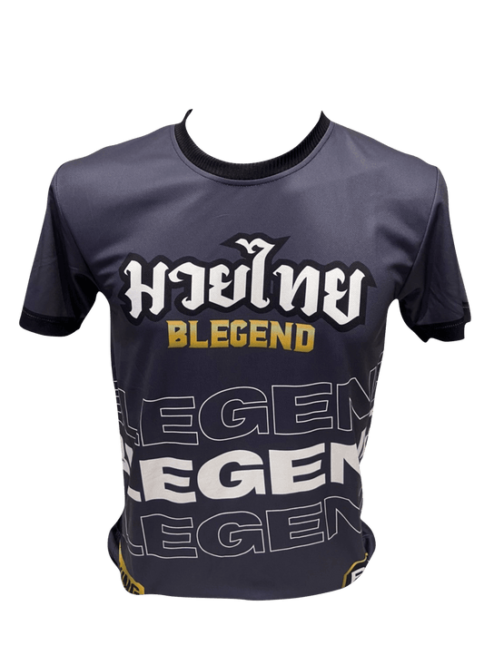 Blegend T-shirt Snazzy Star