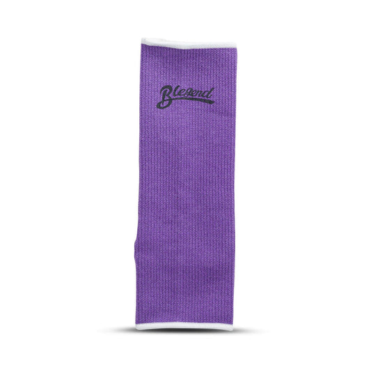 BLEGEND Ankleguards Purple