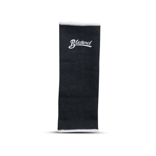 BLEGEND Ankleguards Black