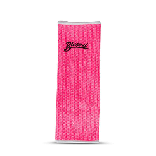 BLEGEND Ankleguards Pink