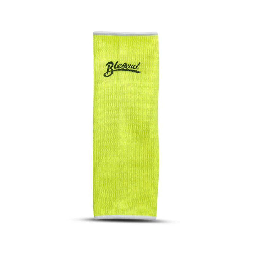 BLEGEND Ankleguards Light Green