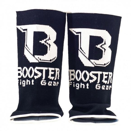 Booster Ankle Guards AG PRO Black