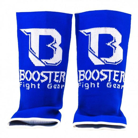 Booster Ankle Guards AG PRO Blue