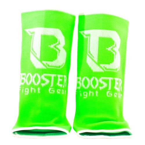 Booster Ankle Guards AG PRO Neon Green