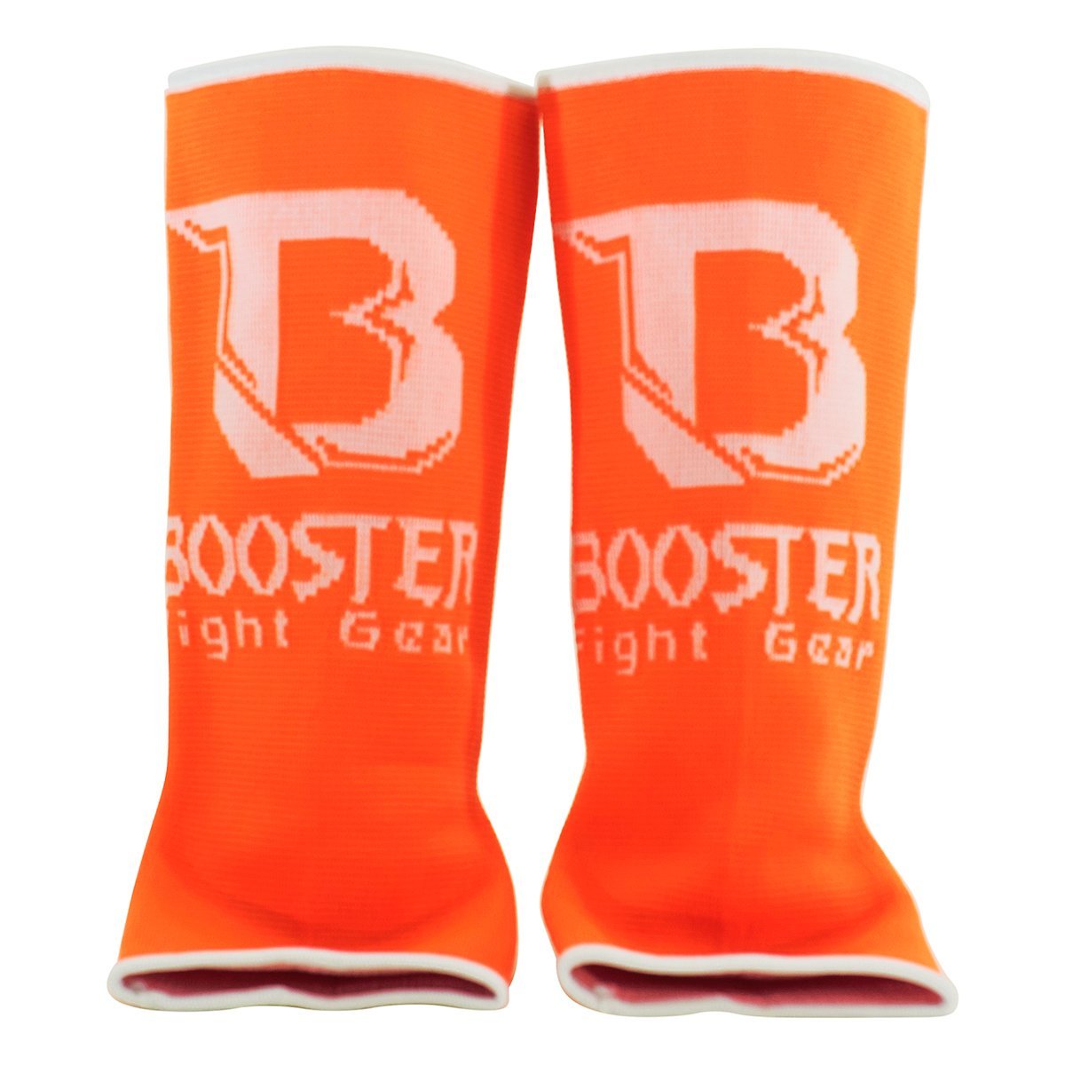 Booster Ankle Guards AG PRO Orange