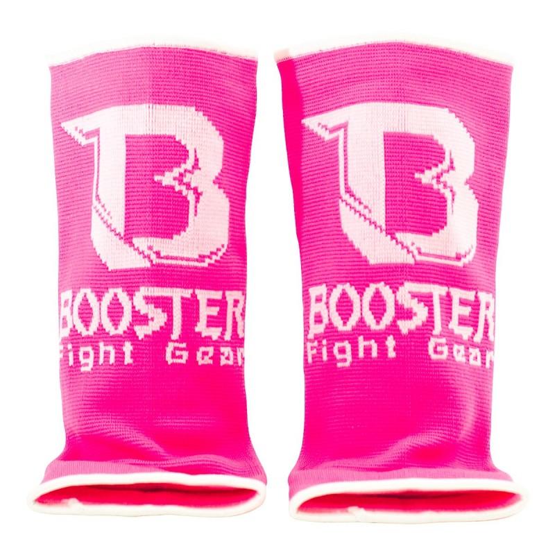 Booster Ankle Guards AG PRO Pink