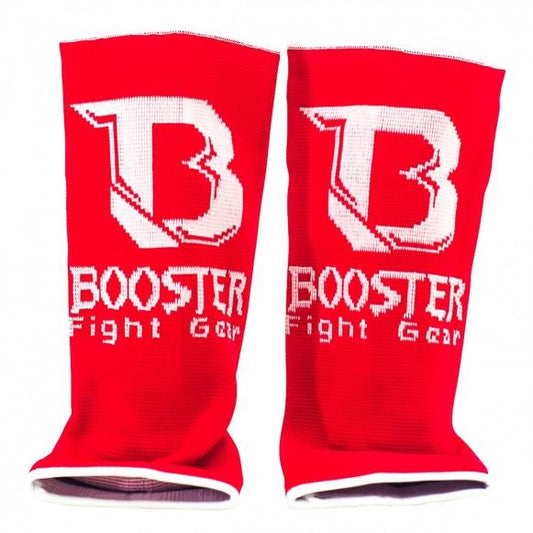 Booster Ankle Guards AG PRO Red