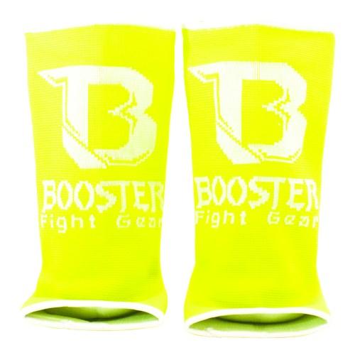 Booster Ankle Guards AG PRO Yellow