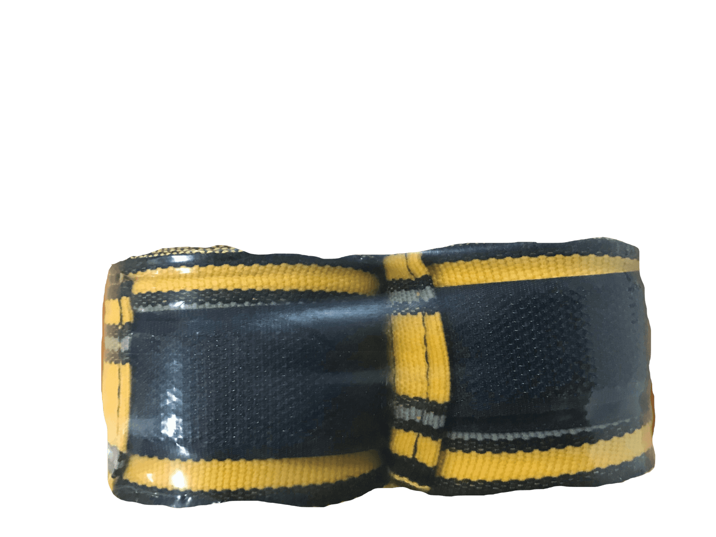 Booster Handwraps BPC Retro 4  Yellow