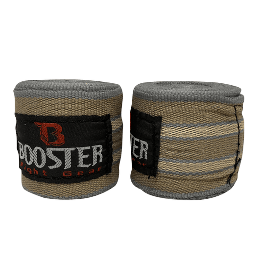 Booster Retro  Handwraps Grey