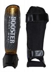 Booster Shin Guards BSG V3 Snake Gold