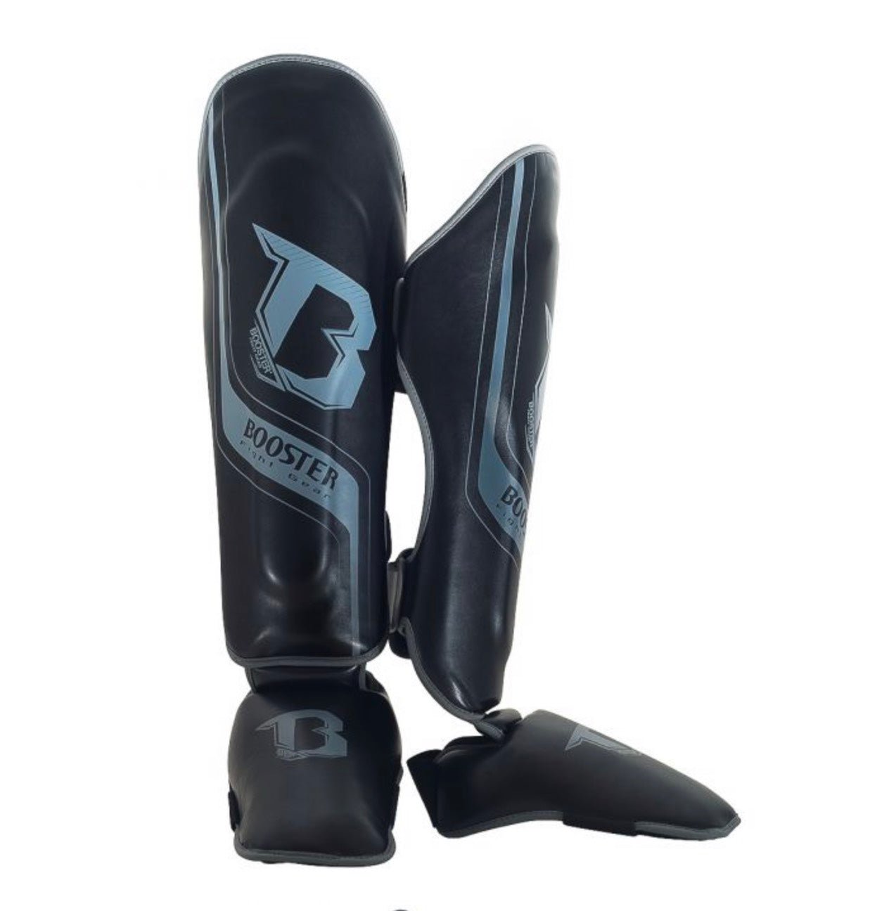 Booster Shin Guards  SG Enforcer