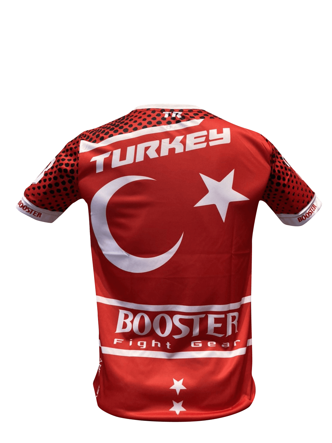 Booster T-shirt  AD TURKY