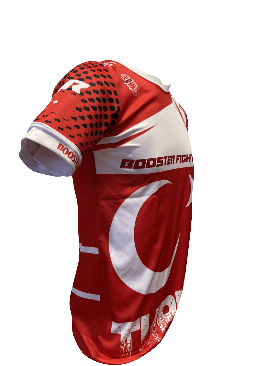 Booster T-shirt  AD TURKY