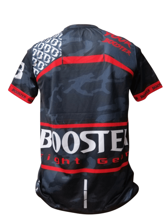 Booster T-shirt Booster-03