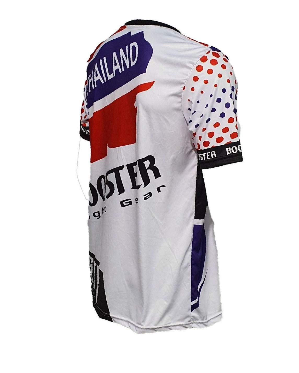 Booster T-shirt Thailand