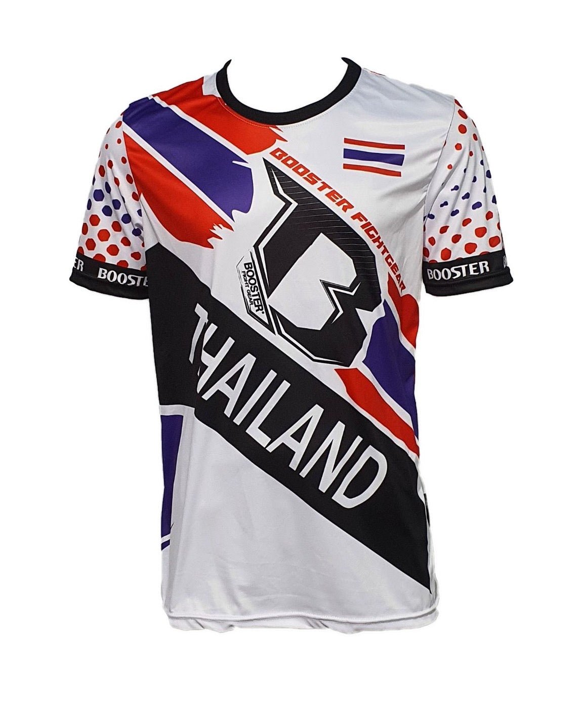 Booster T-shirt Thailand