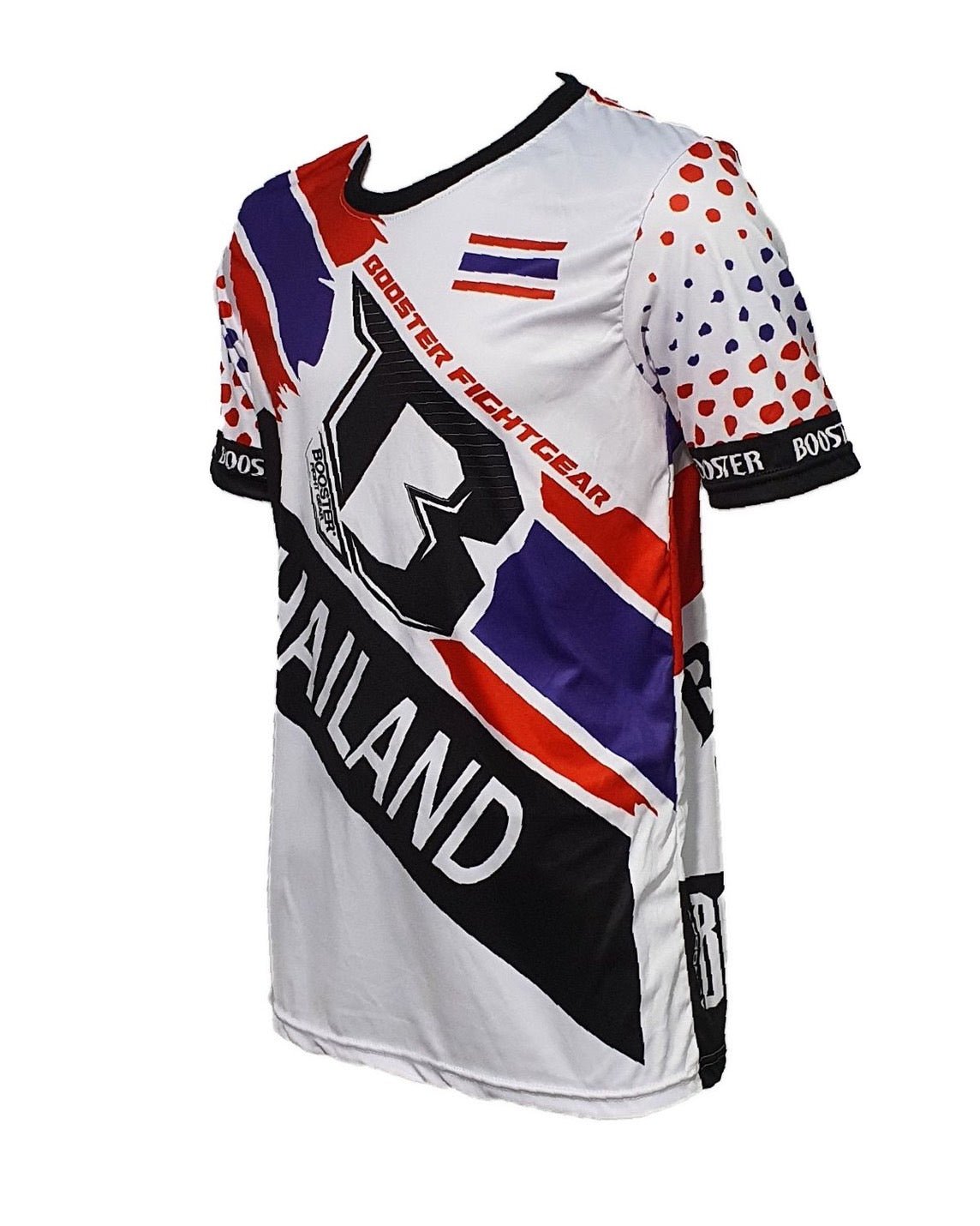 Booster T-shirt Thailand