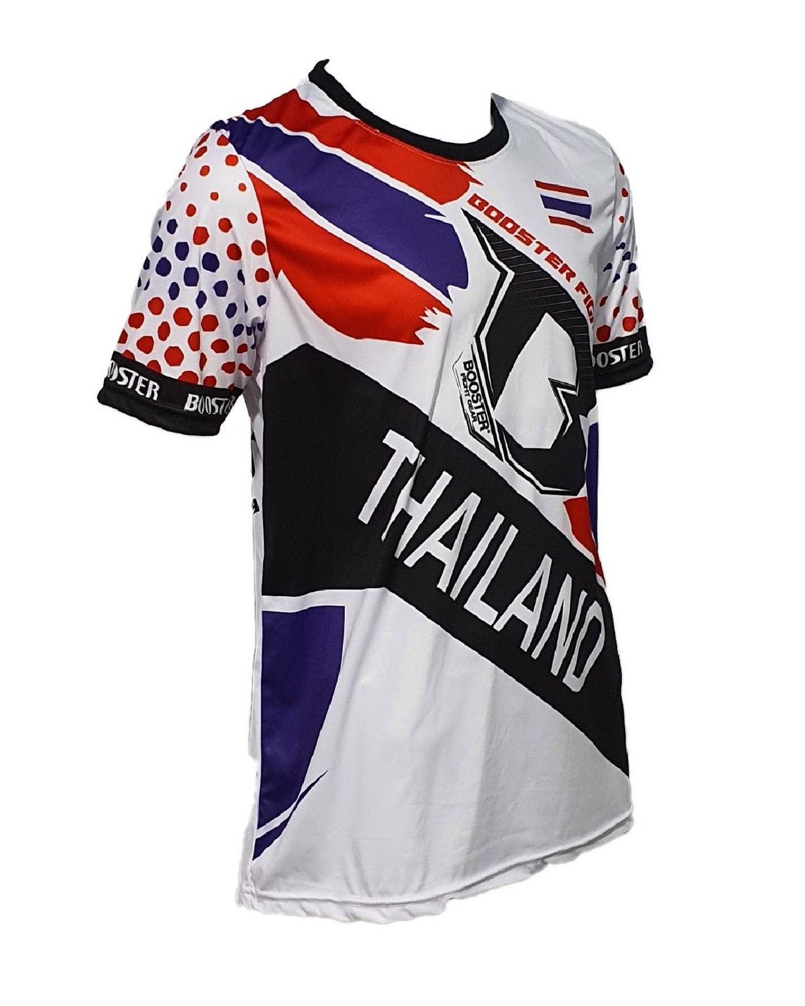 Booster T-shirt Thailand