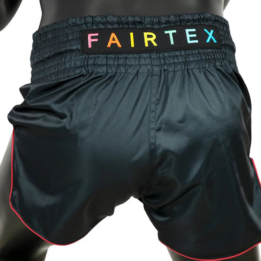 Fairtex Shorts BS1912