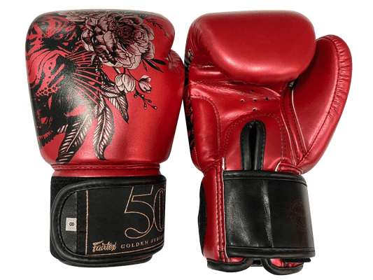 Fairtex Boxing Gloves BGV-Premium JUNGLE