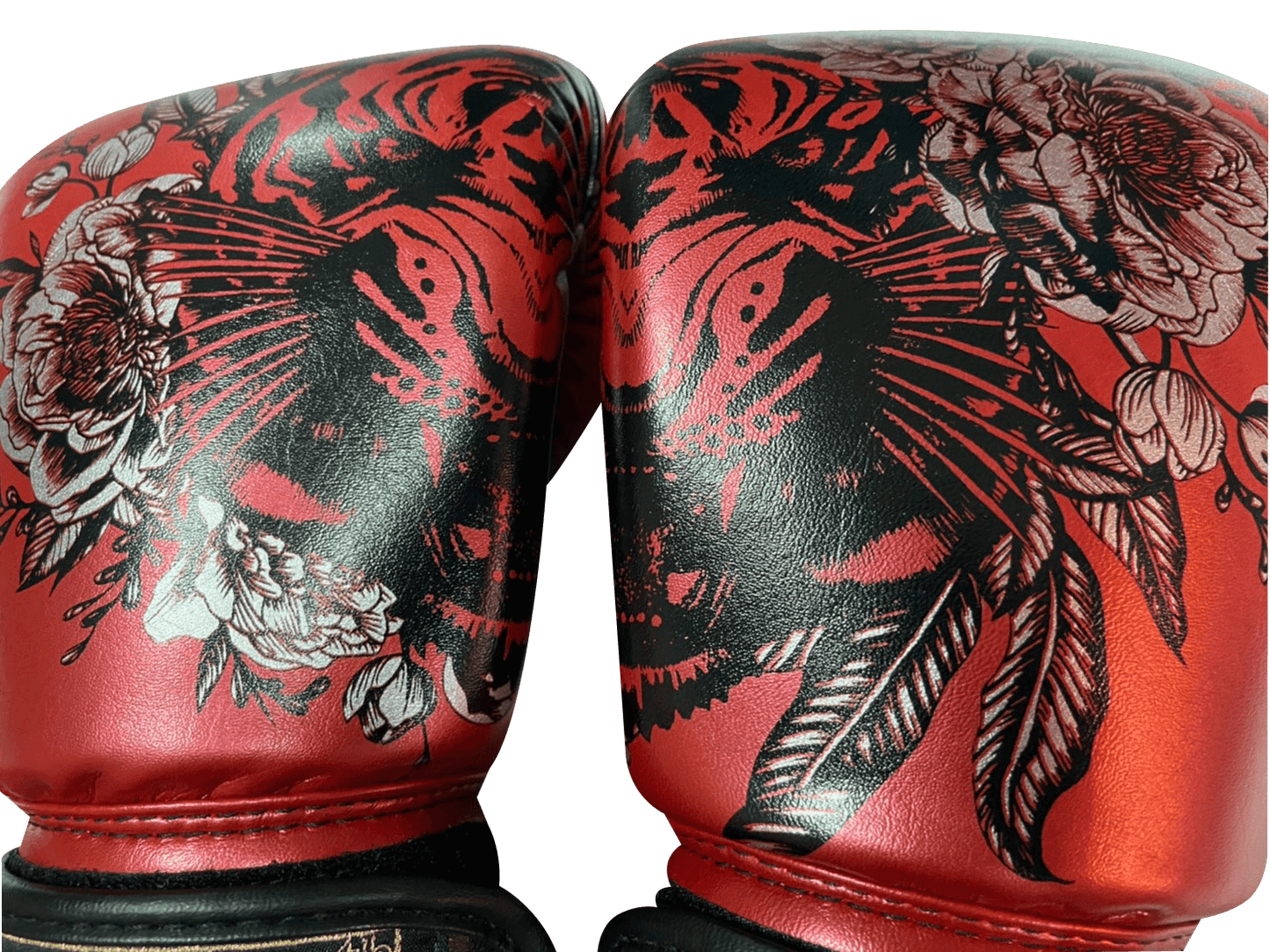 Fairtex Boxing Gloves BGV-Premium JUNGLE