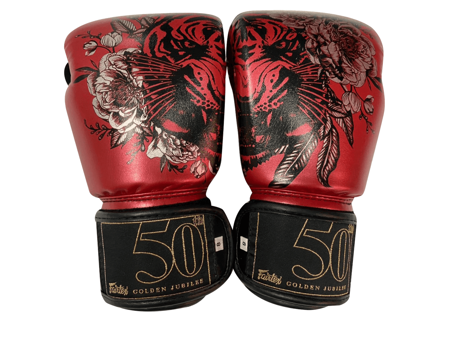 Fairtex Boxing Gloves BGV-Premium JUNGLE