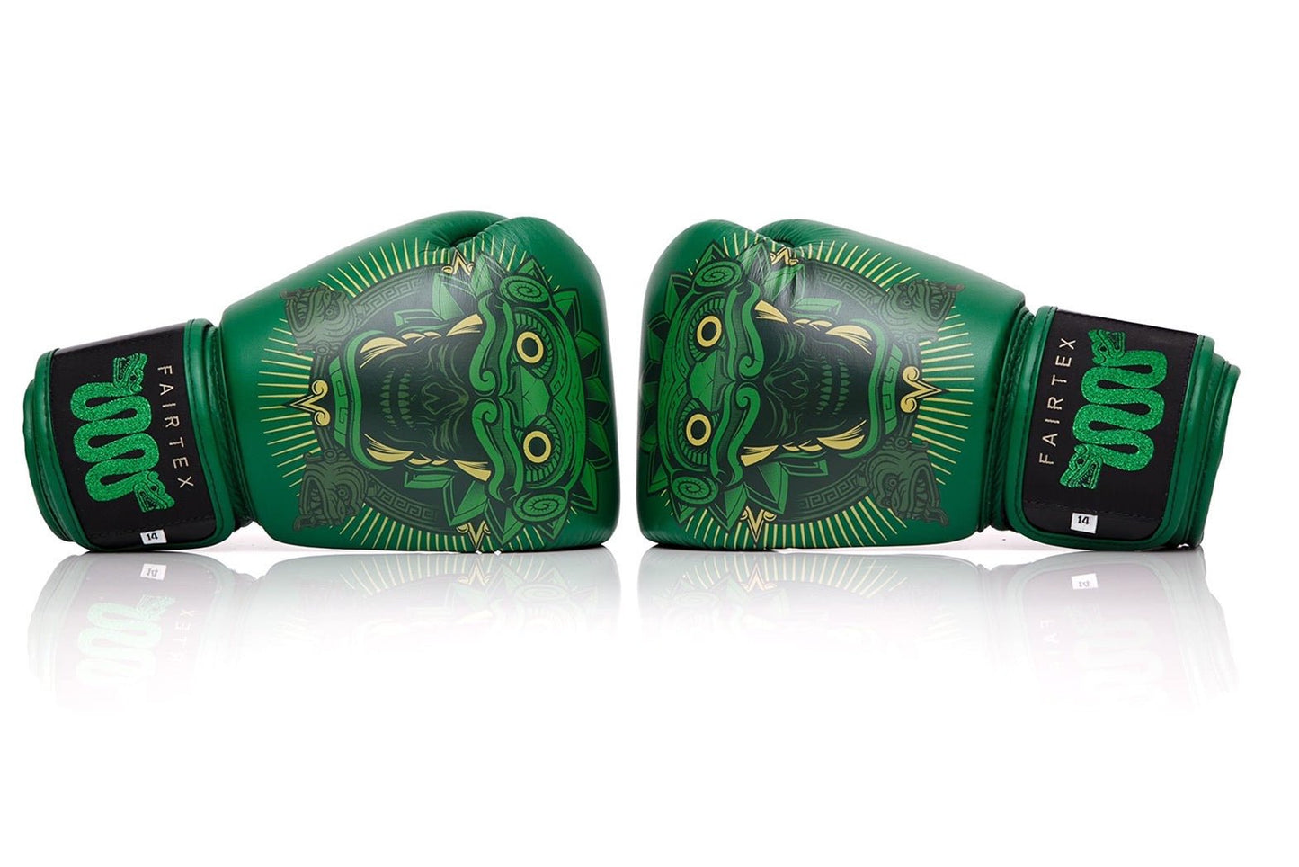 Fairtex Boxing Gloves BGV Premium Resurrection