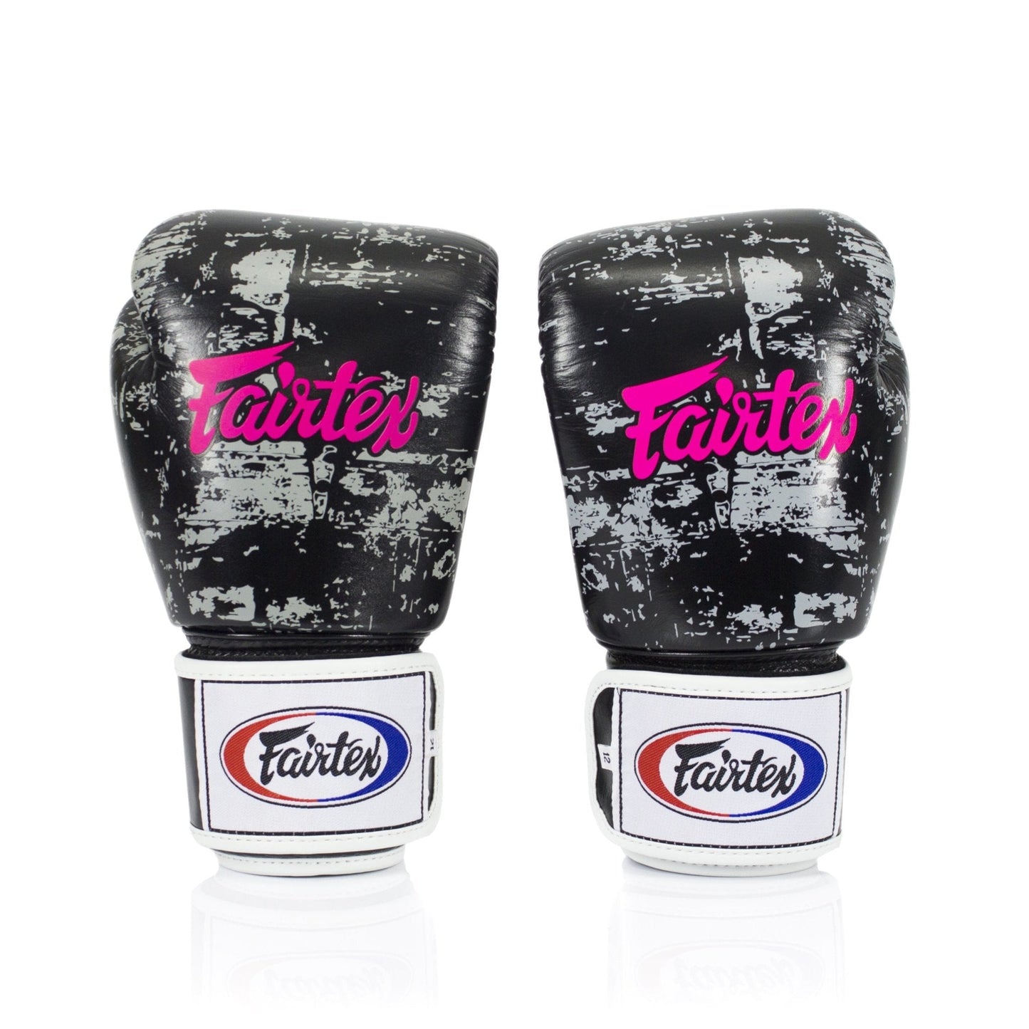 Fairtex Boxing Gloves BGV1 "Dark Cloud"