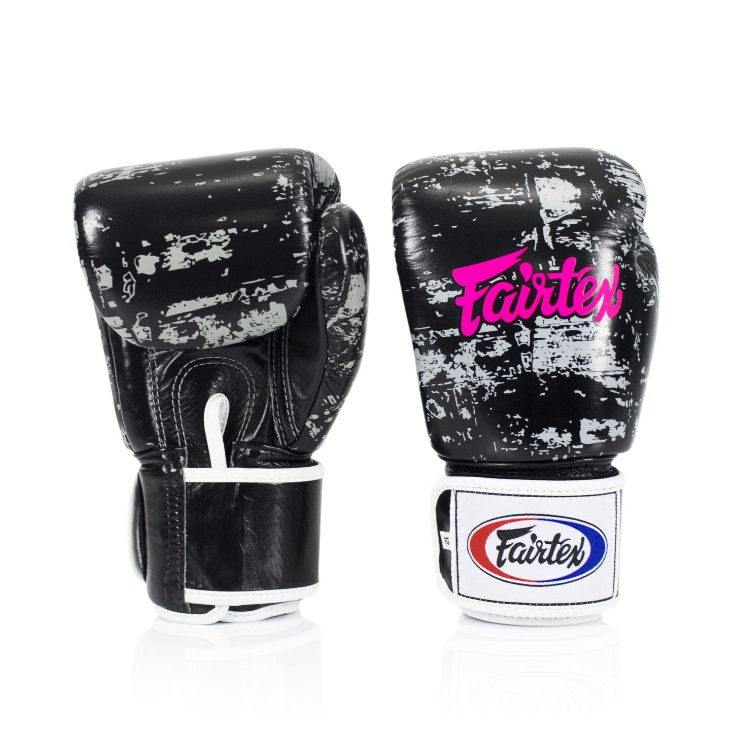 Fairtex Boxing Gloves BGV1 "Dark Cloud"