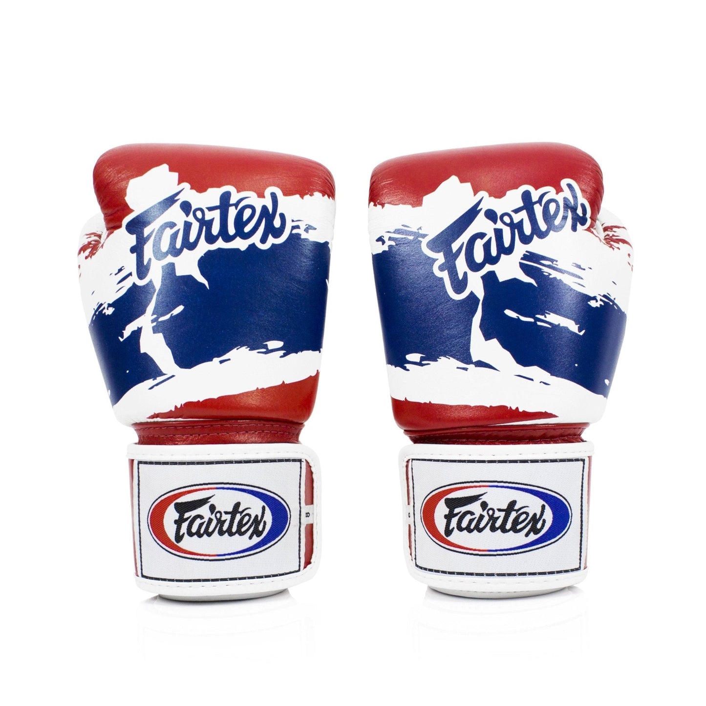 Fairtex Boxing Gloves BGV1 "Thai Pride" Limited Edition