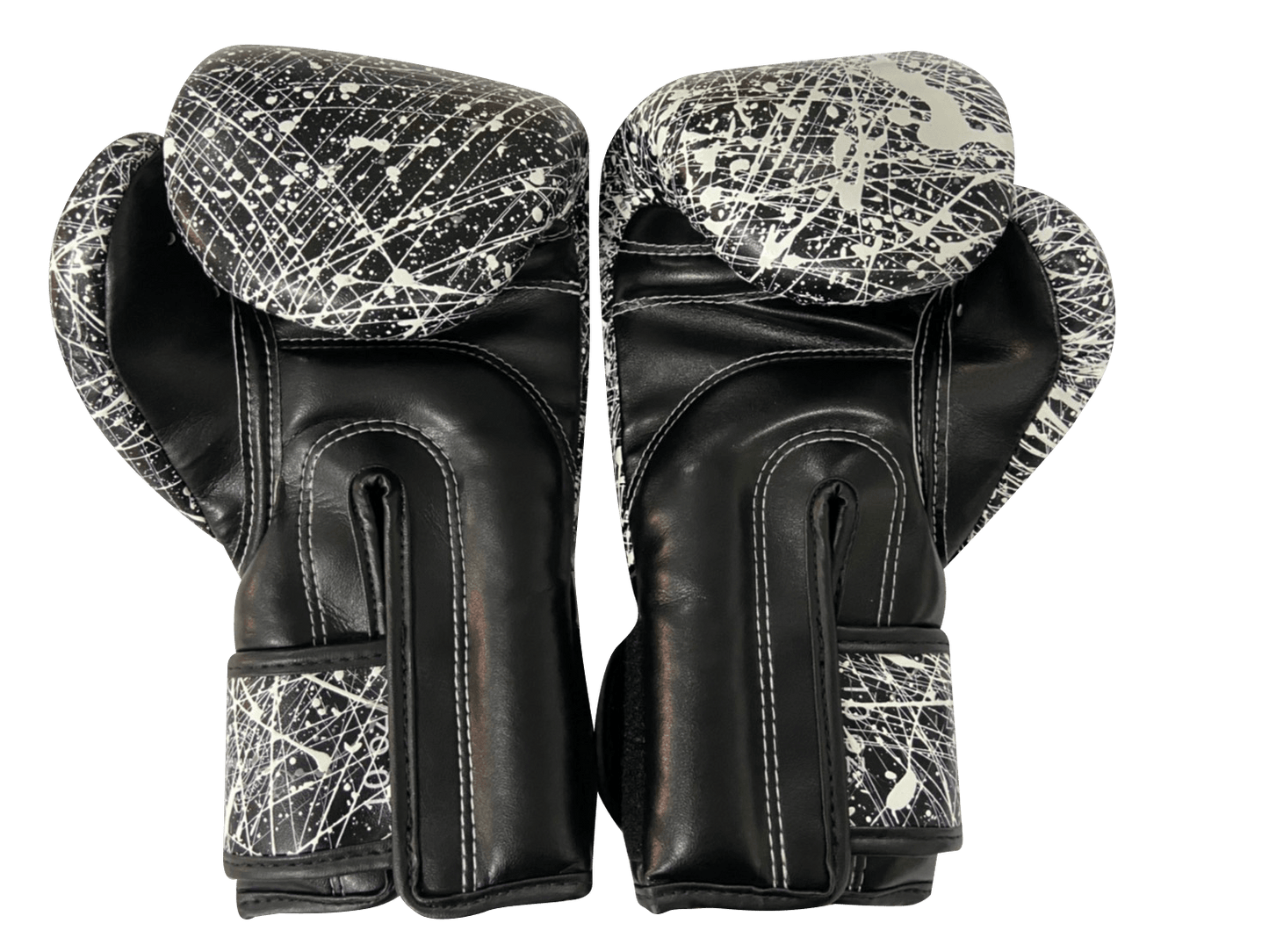 Fairtex Boxing Gloves BGV14 KOREAN Painter