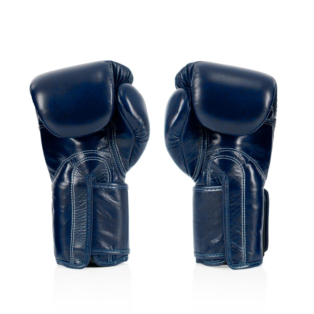 Fairtex Boxing Gloves BGV5 BLUE