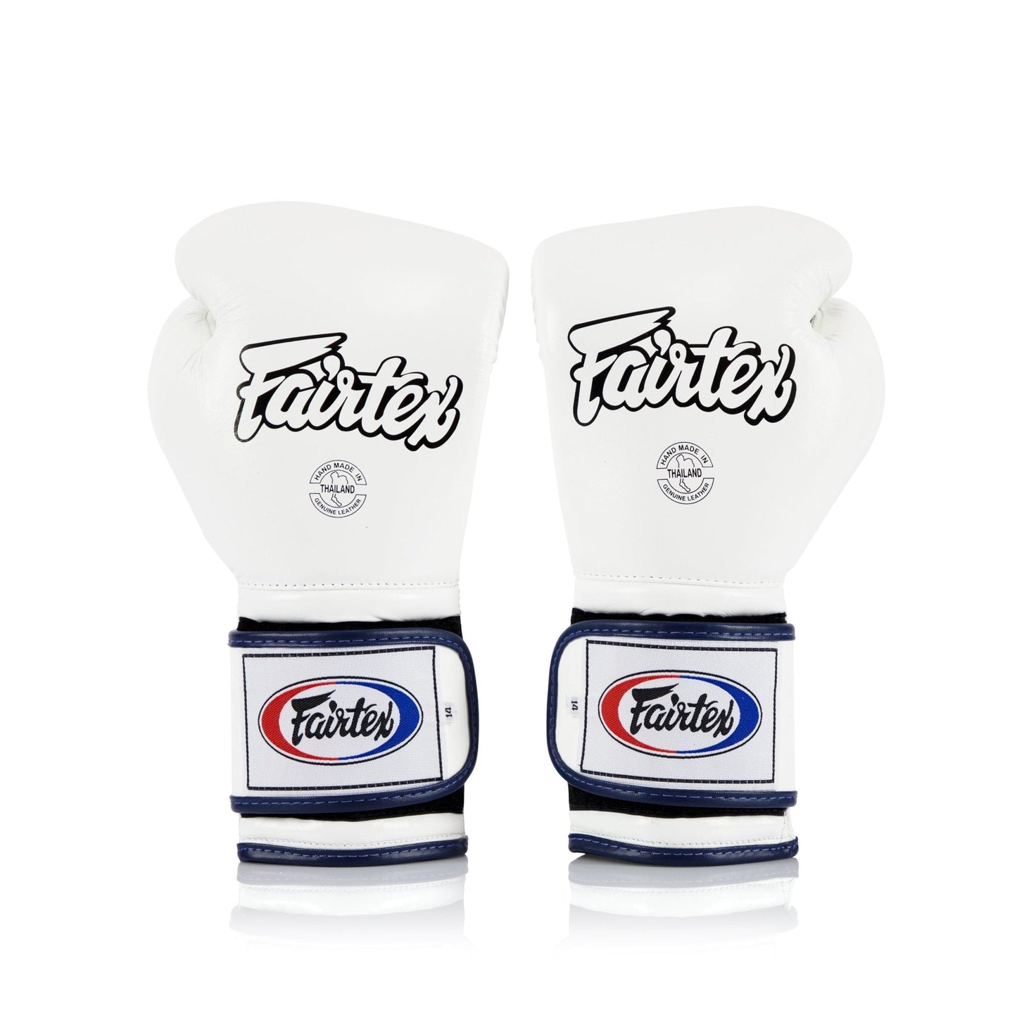 Fairtex Boxing Gloves BGV9 White