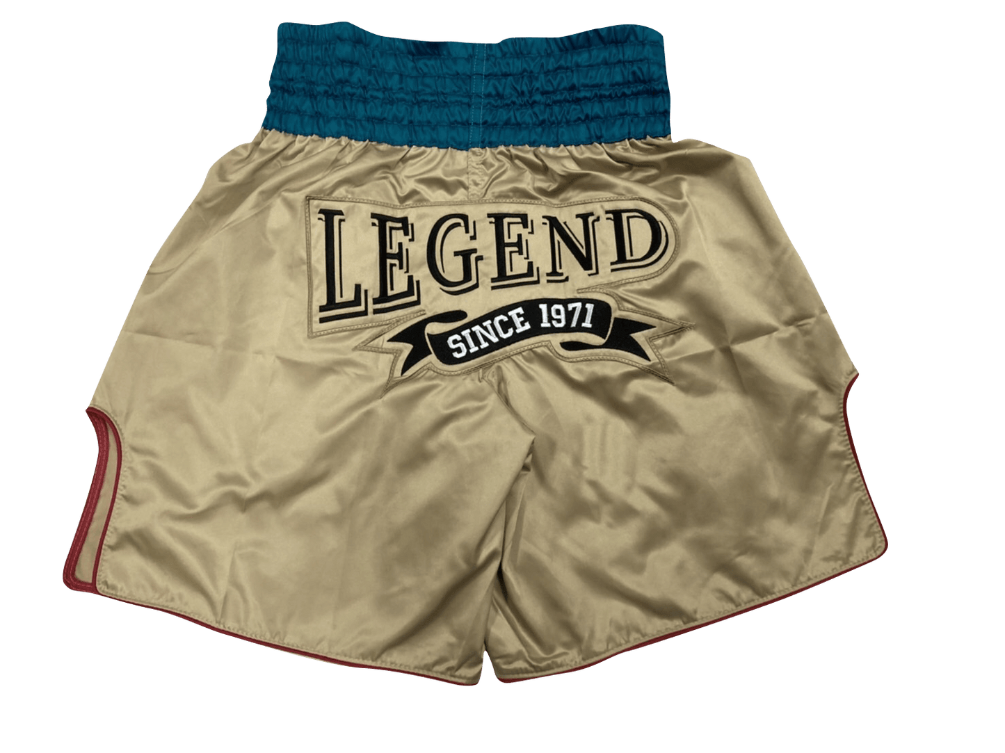 Fairtex Boxing Shorts- BT2010 Classic