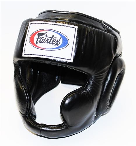 Fairtex HG3 Head Gear