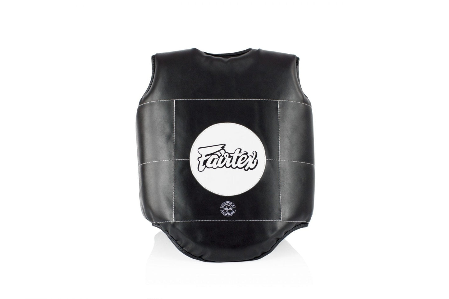 FAIRTEX PROTECTIVE VEST PV1 BLACK