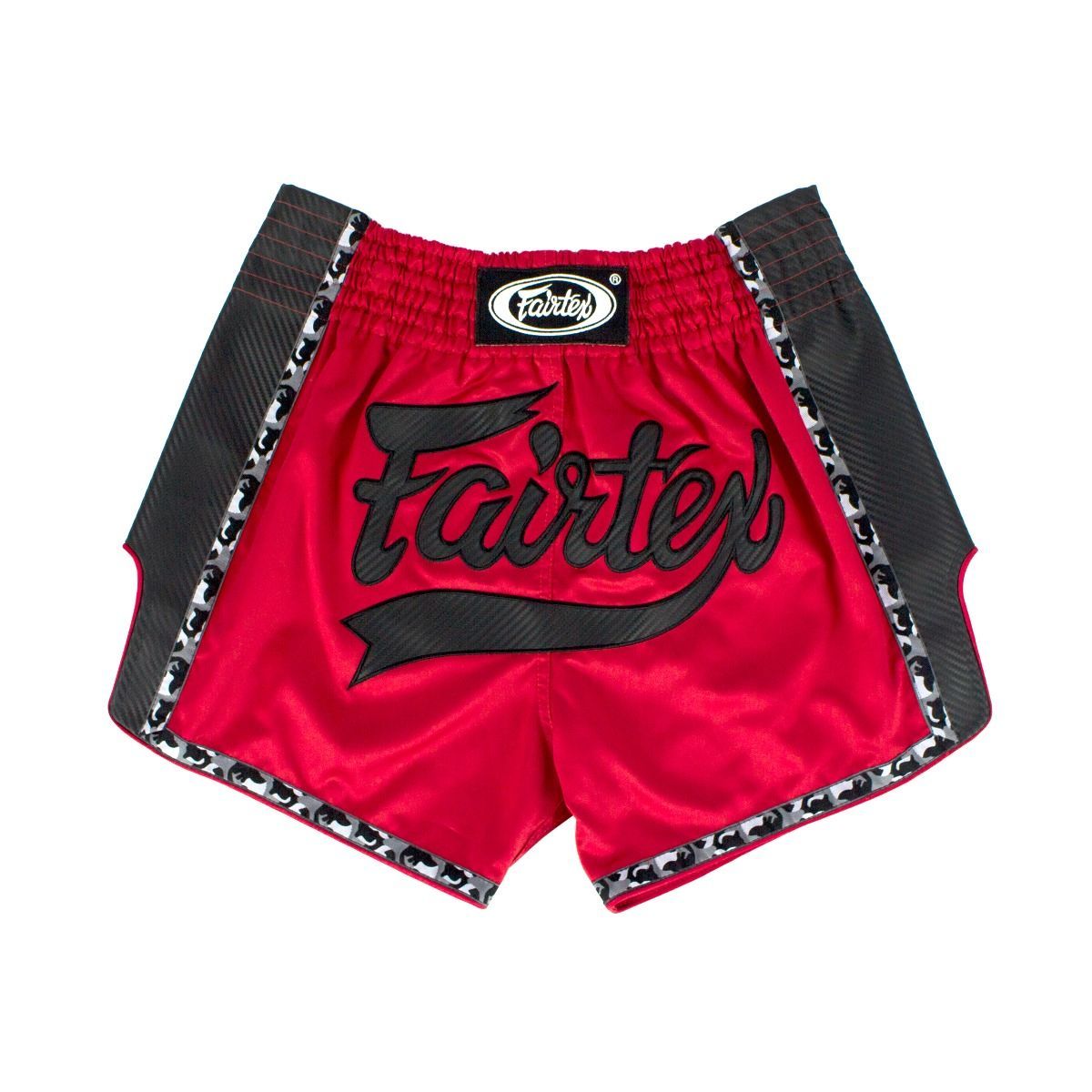 Fairtex Muay Thai  Shorts BS1703