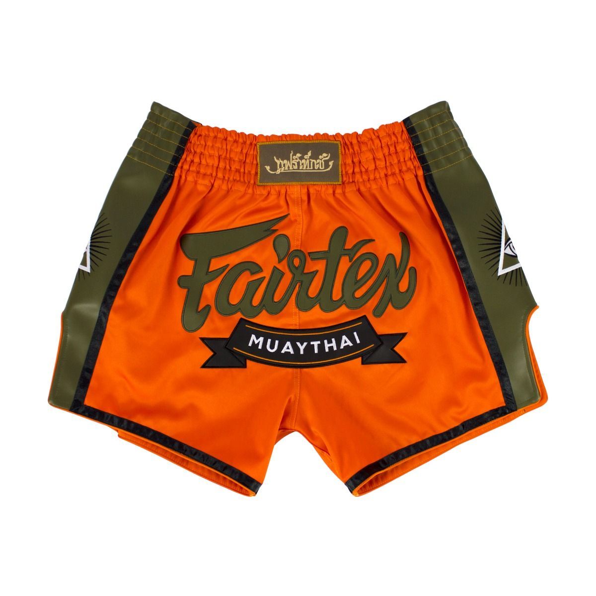 Fairtex Muay Thai Shorts BS1705